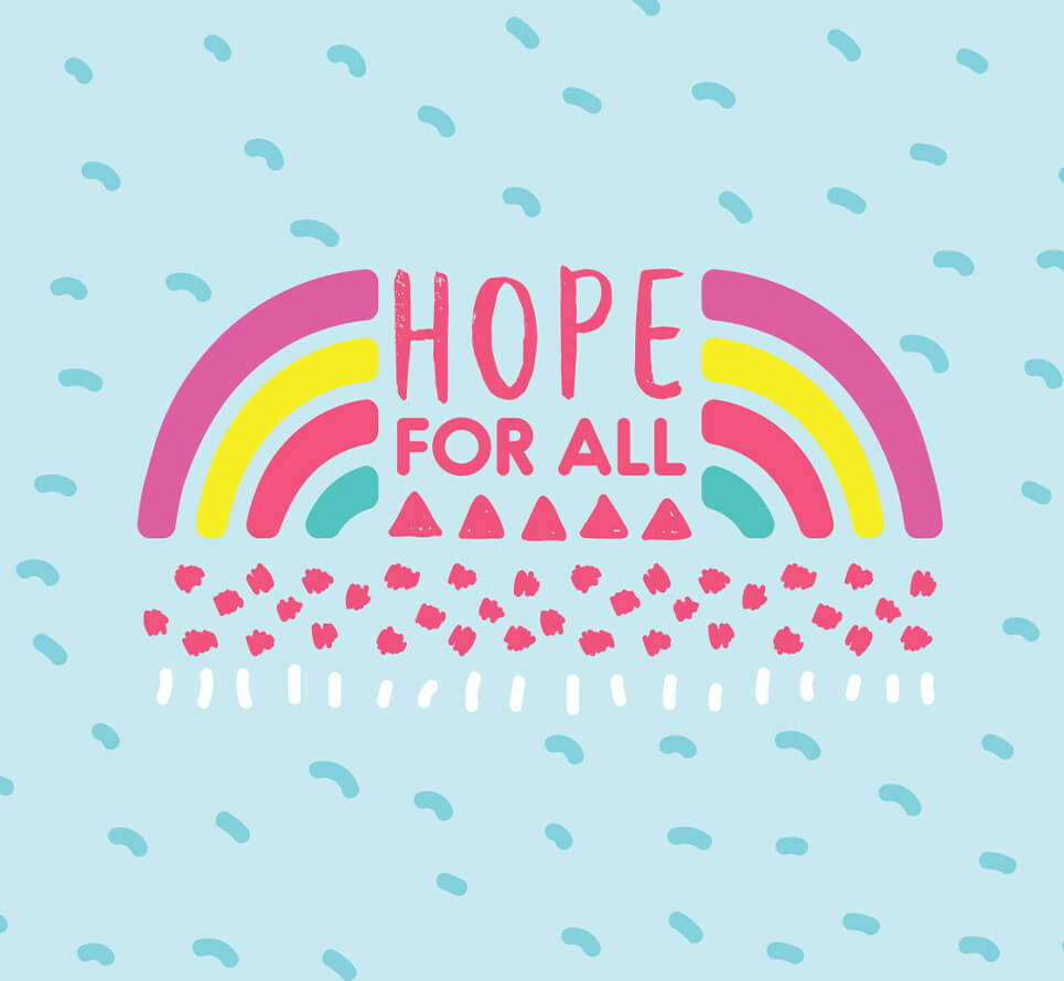 Hope for All