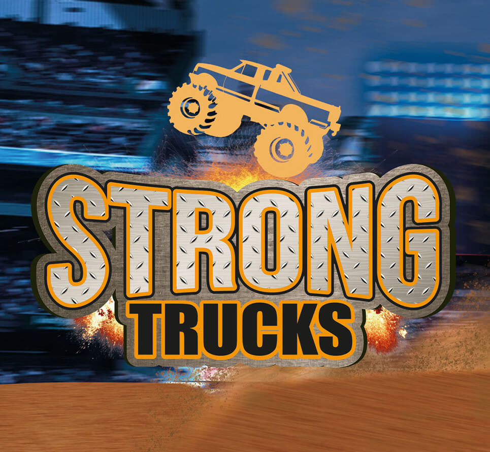 Strong Trucks