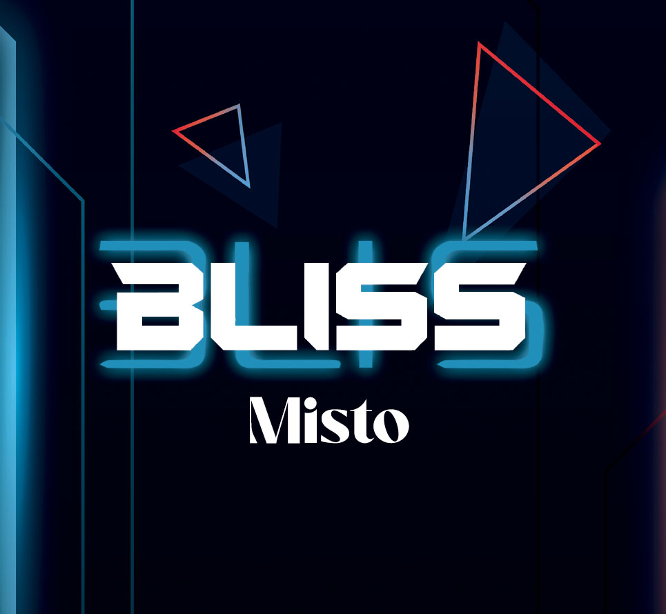 Bliss Misto