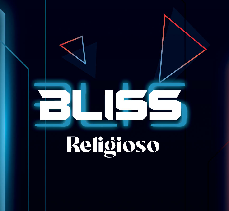 Bliss Religioso
