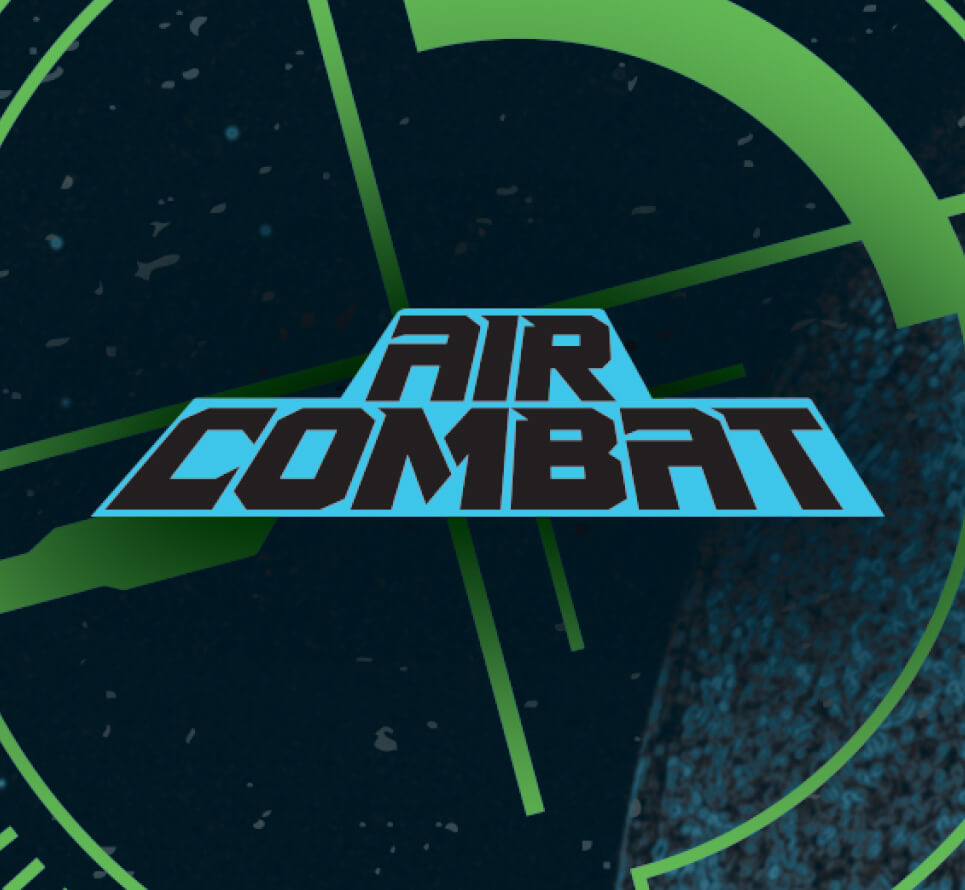 Air Combat