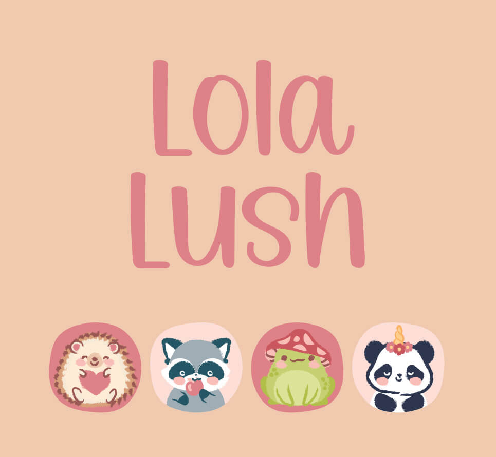 Lola Lush