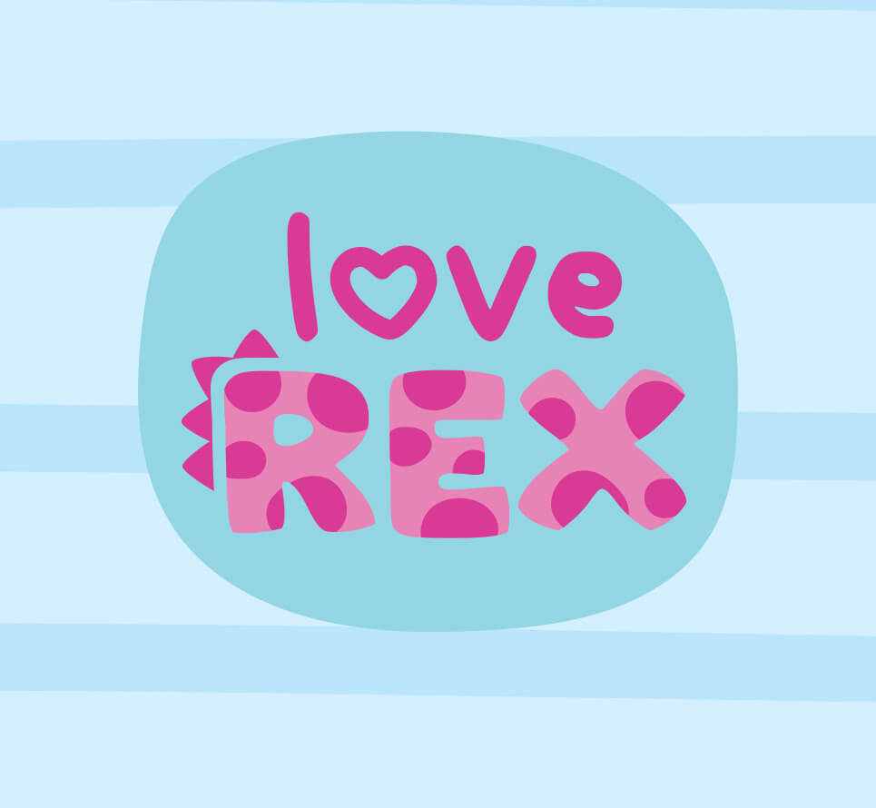 Love Rex