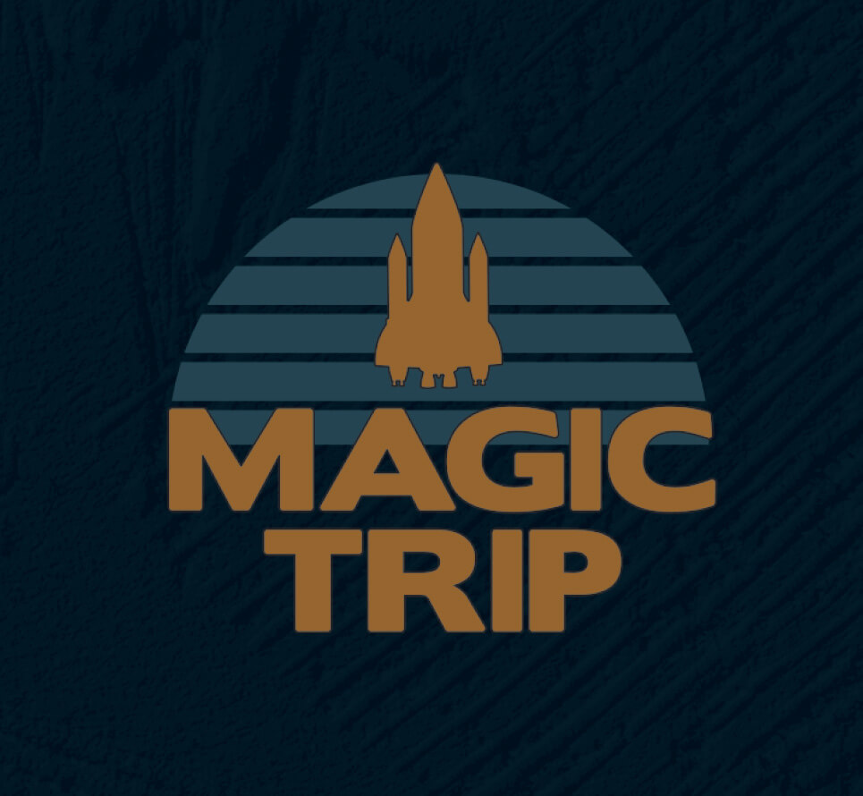 Magic Trip