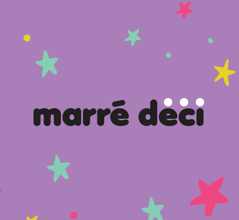 Marré Deci