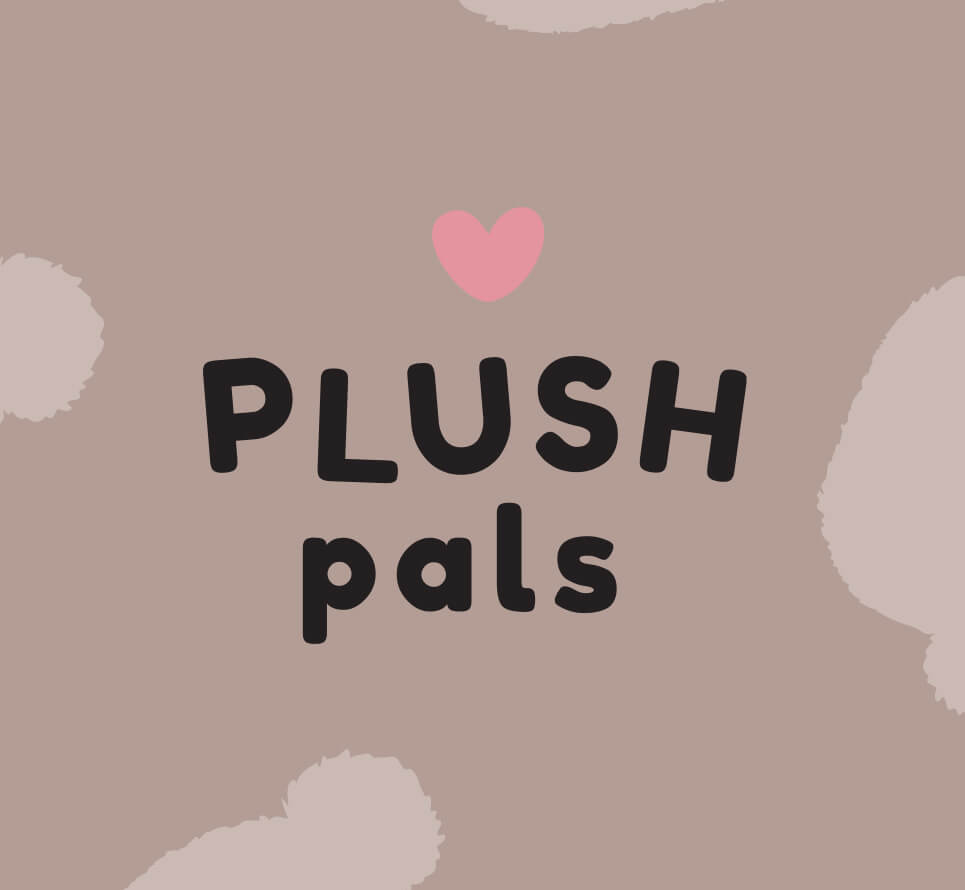 Plush Pals