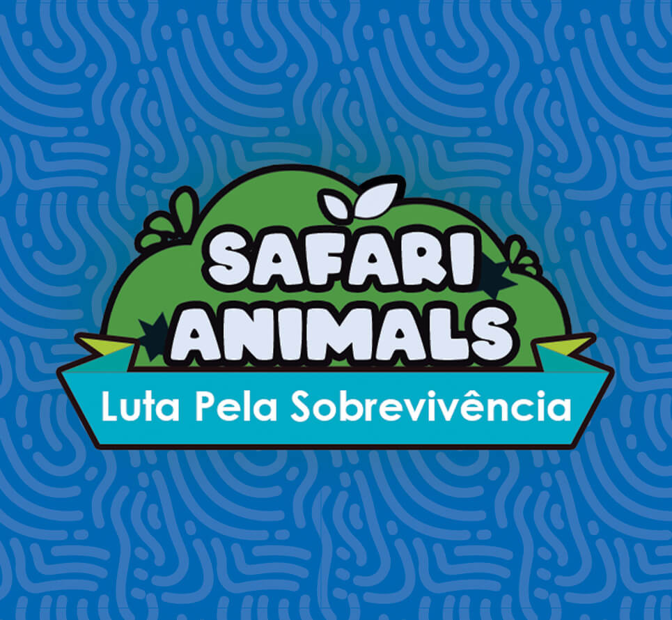 Safari Animals