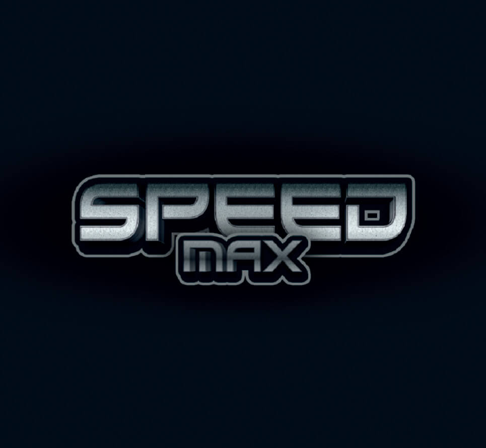 Speed Max