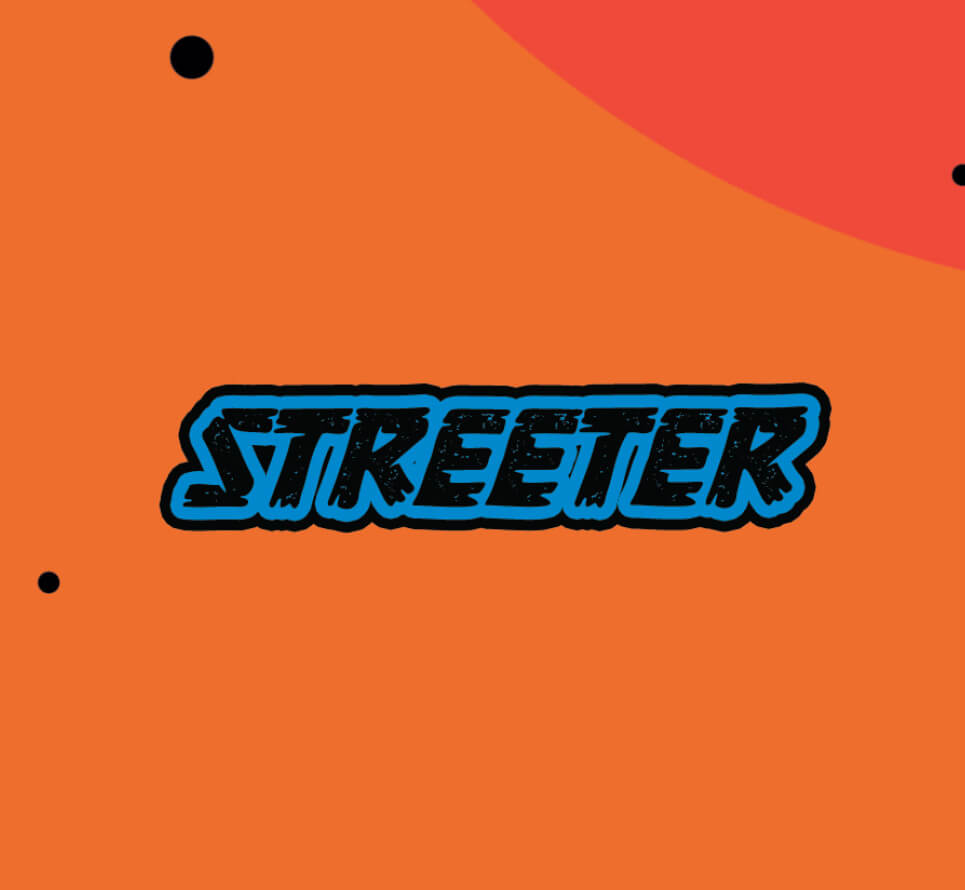 Streeter